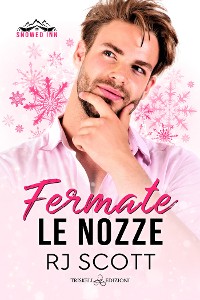 Cover Fermate le nozze