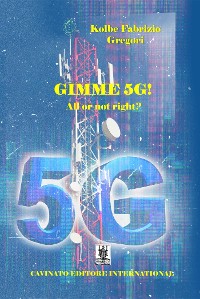 Cover Gimme 5G! - All or not right?