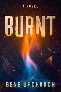 Cover Burnt