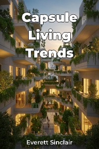 Cover Capsule Living Trends