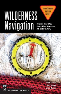 Cover Wilderness Navigation