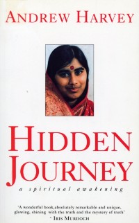 Cover Hidden Journey