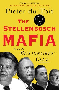 Cover The Stellenbosch Mafia