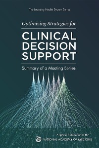 Cover Optimizing Strategies for Clinical Decision Support