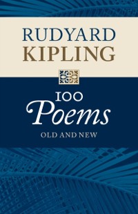 Cover 100 Poems