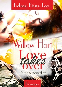 Cover Love takes over - Phina & Benedict