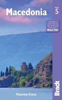 Cover Macedonia