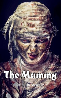 Cover The Mummy