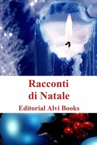 Cover Racconti di Natale