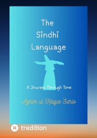 Cover The Sindhi Language