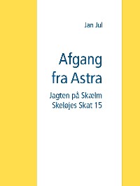 Cover Afgang fra Astra