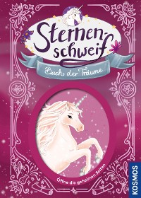 Cover Sternenschweif, Buch der Träume