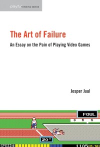 Cover Art of Failure