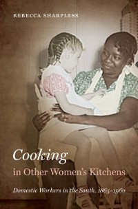 Cover Cooking in Other Women's Kitchens