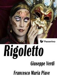 Cover Rigoletto