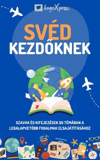 Cover Svéd kezdőknek