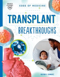Cover Transplant Breakthroughs