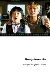 Cover Bong Joon Ho