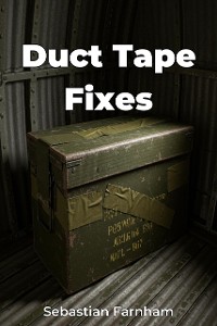 Cover Duct Tape Fixes