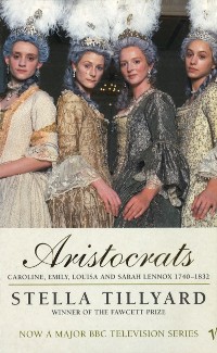 Cover Aristocrats