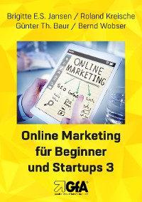 Cover Online Marketing für Beginner und Startups 3