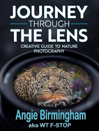 Cover Journey Through the Lens