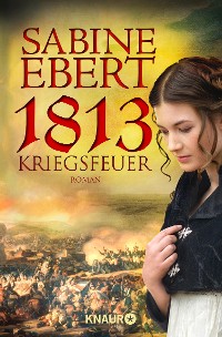 Cover 1813 - Kriegsfeuer