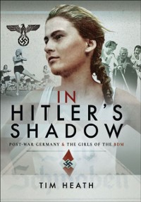 Cover In Hitler's Shadow