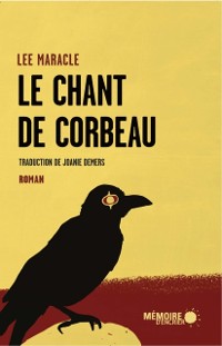 Cover Le chant de Corbeau