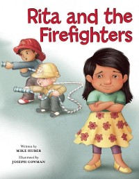 Cover Rita and the Firefighters