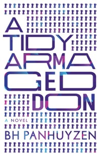 Cover Tidy Armageddon