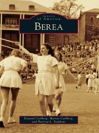 Cover Berea