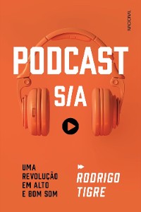 Cover Podcast S/A
