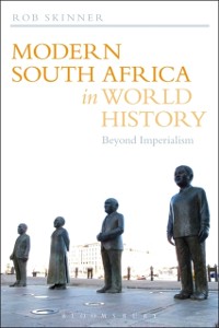 Cover Modern South Africa in World History