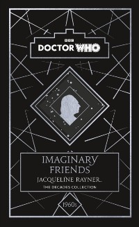 Cover Doctor Who: Imaginary Friends