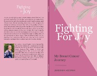 Cover Fighting For Joy