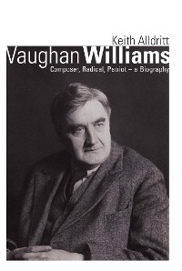 Cover Vaughan Williams