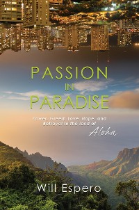 Cover Passion In Paradise