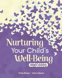 Cover Nurturing Your Child's Well-Being