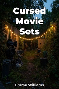 Cover Cursed Movie Sets