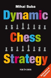 Cover Dynamic Chess Strategy