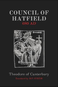 Cover Council of Hatfield