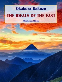 Cover The Ideals of the East