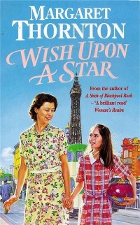 Cover Wish Upon a Star