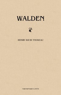 Cover Walden