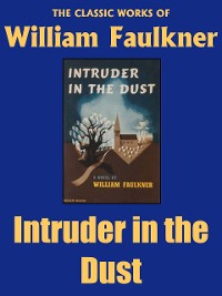 Cover Intruder in the Dust