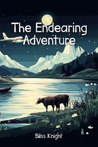 Cover The Endearing Adventure