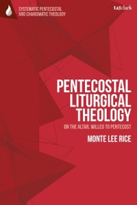 Cover Pentecostal Liturgical Theology