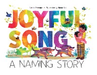 Cover Joyful Song