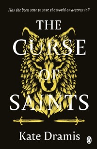 Cover Curse of Saints